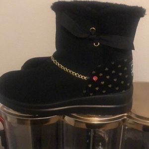 Ugg Cozy Boots